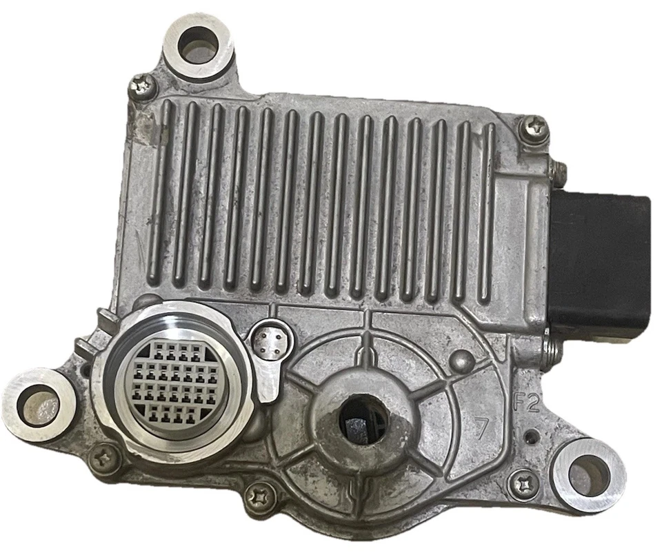 Computadora de transmisión Ford Fusion Lincoln MKZ 2010-2012 TCM OEM Foto 2 de 4