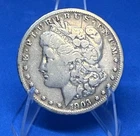 1903-S Morgan Silver Dollar - EXTREMELY RARE - Great Condition 1.2M Minted