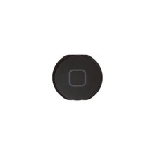 iPad Mini 1 / Mini 2 Home Button Only Black