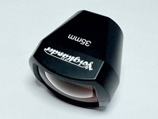 Voigtlander 35mm Viewfinder