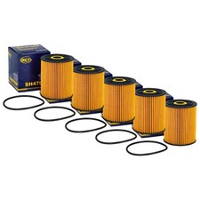 Filtre à huile Chrysler PT CRUISER