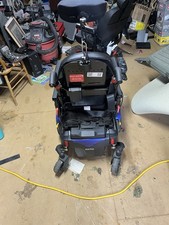Electric Wheelchair Both Have Charges And We Need Them Gone Come Get Them