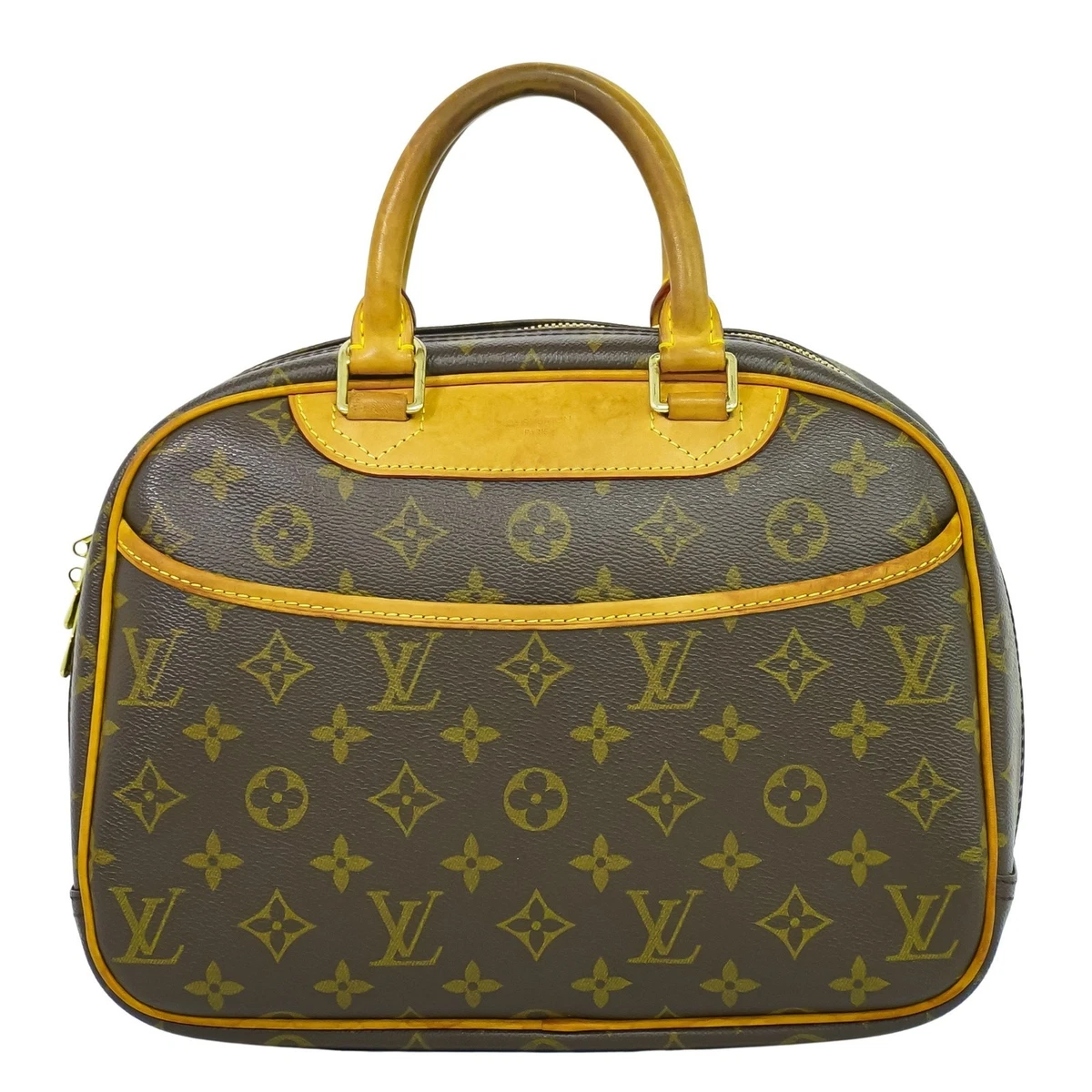 Louis Vuitton Trouville for sale - eBay