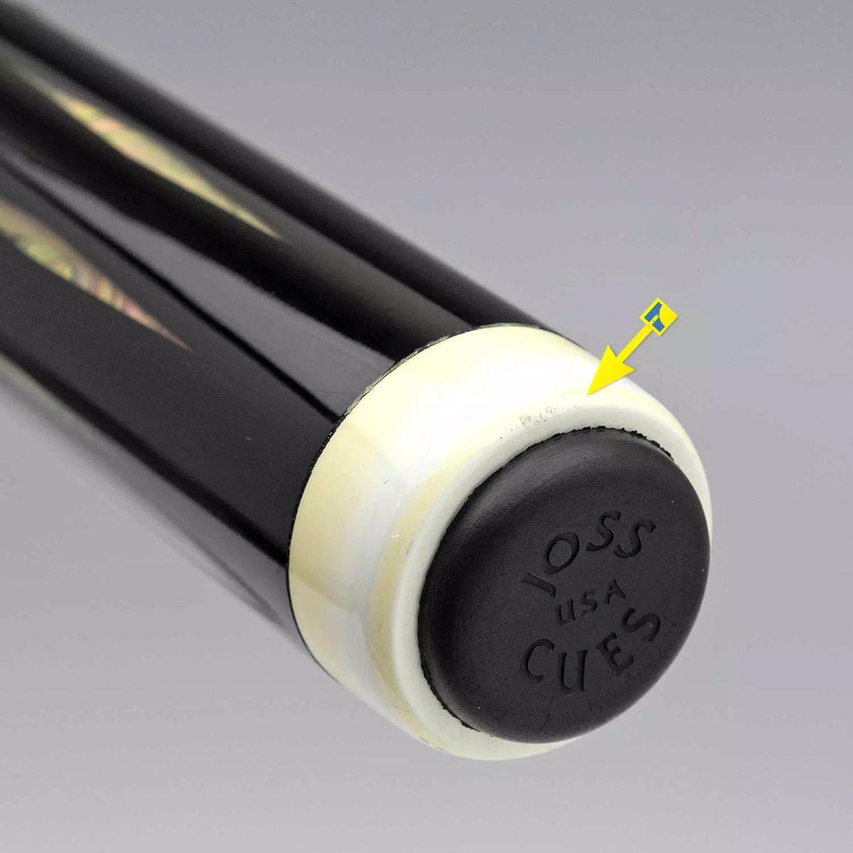 Cue JOSS Joss Used #0318 | eBay