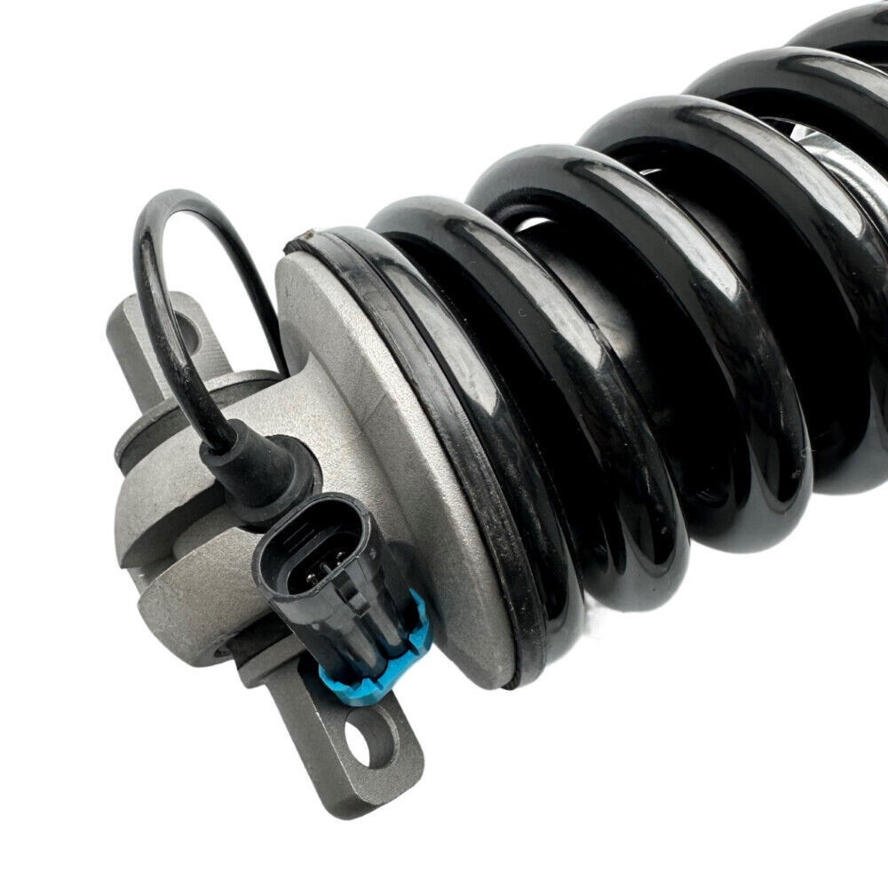 Pair Rear Shock Absorber Struts Assys Magnetic For Ferrari F430 Spider 2005-2009