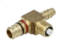 Raccordo per linea aria compressa VOSS 227EB455