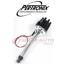 PerTronix Distributor for 1967-1997 Chevrolet Camaro 4.4L 5.0L 5.3L 5.4L gp