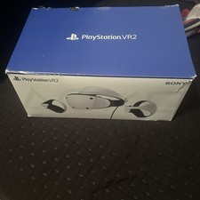 PlayStation VR2 PS5