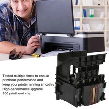950 951 Cabezal de impresión Boquilla Impresora Piezas de repuesto para HP 8100 8610 8620 251DW