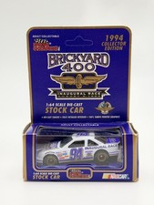 NASCAR - Collectible 1994 Brickyard 400 Inaugural Race Die-Cast Car