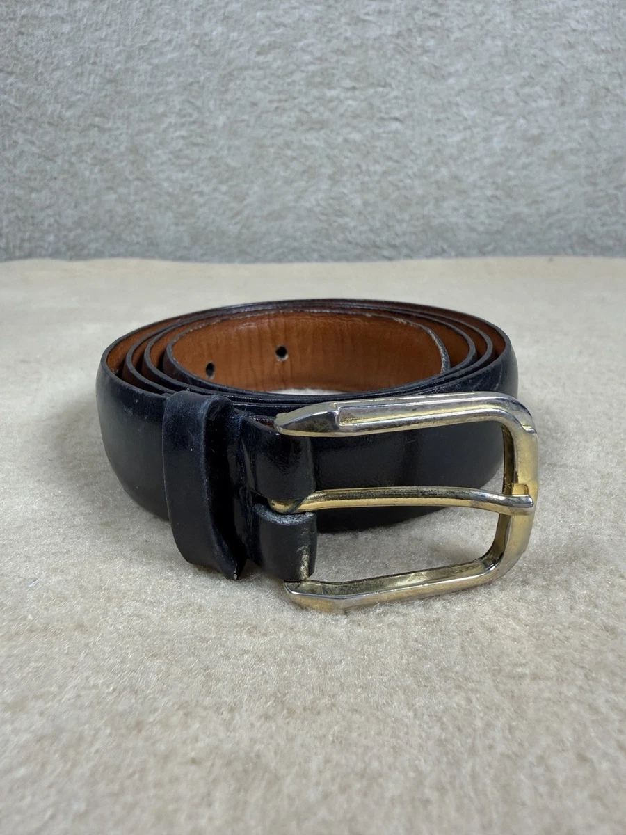 Dior Black Belts for Men for sale | eBay