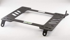 Planted Seat Bracket - Honda Crx Si 1988-1989 Crx 1990-1991 - Passengerri
