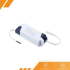 36W 300mA LED Driver AC 85-265V Output 72-126 DC Male Current Transformer