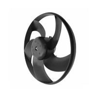LüFter MotorküHlung 12 V 100 W 2-Polig Hella FüR Peugeot 206+