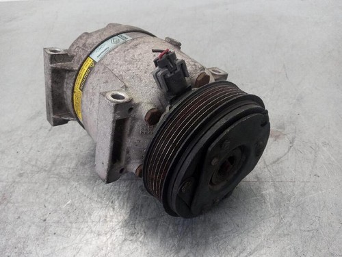 7700105765 klimakompressor RENAULT AVANTIME 2.2 DCI TURBODIESEL 2001 824624