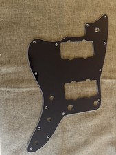Left handed jazzmaster Professional Pick guard  Scratch Plate