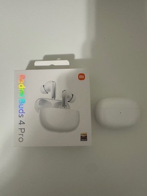 Xiaomi Redmi Buds 4 pro