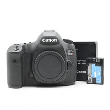 Canon EOS 5DS R DSLR 50.6MP Camera Body #177