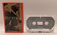 Arrested Development Ease My Mind cassette single 1994