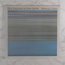 Dick Gaughan & Andy Irvine – Parallel Lines  12