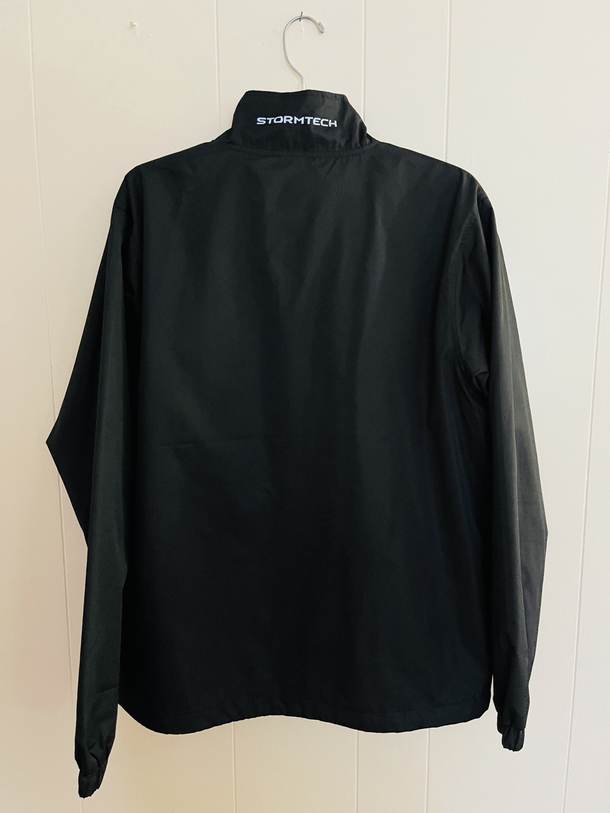 Stormtech Windbreak Lined Jacket Size M - image 7