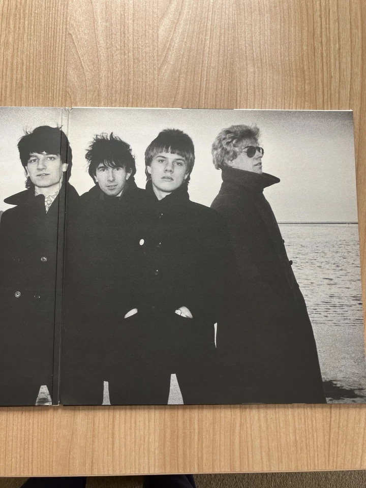 U2 – U218 Singles Vinyl Record – (New / Sealed) - Image 3 of 4