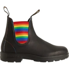 Blundstone 2105 Rainbow Chelsea Leather Boots $220 MSRP 6 7 8 9 9.5 NEW Womens
