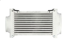 Ladeluftkühler NISSENS 96777 MINI MINI (R50, R53) 1.6 2002-2006