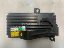 Electronic Stability System Computer Control Module For 15-17 Lexus LS460 LS600H