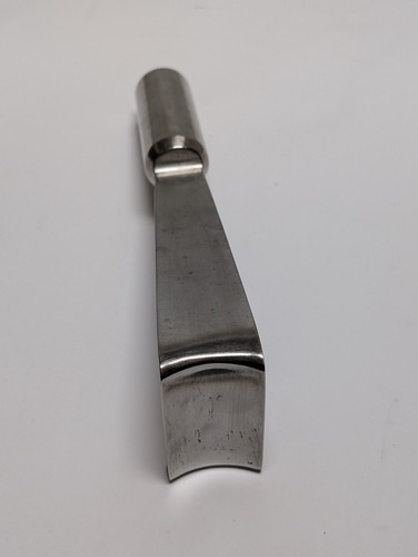 4 pcs. Assorted Retractors JARIT 500-181 (USED). - Picture 6 of 22