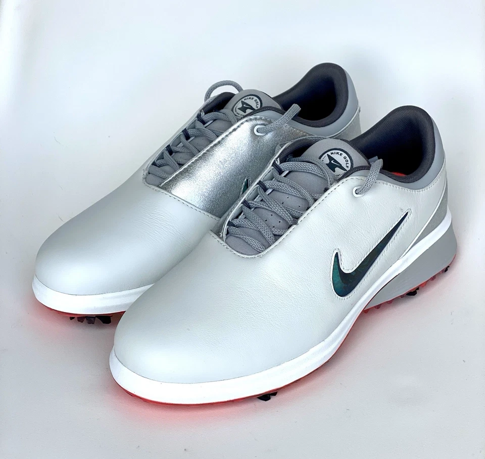 Nike Air Zoom Victory Tour 4 US Open Pack HJ4504-100 para hombre talla 6,5 para mujer 8,5 Foto 2 de 4