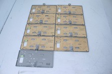 LOT OF 9 Cisco MERAKI Mounting Plate for MR33 Access Point       T7-B1 