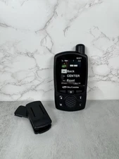 SkyCaddie SG3.5 Rangefinder No Charger Works