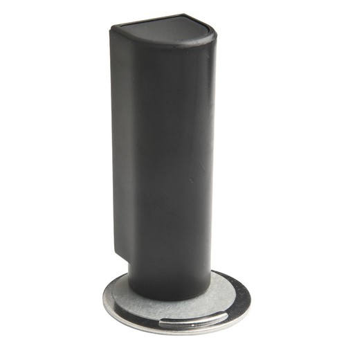 For Door Frame Width ≥16mm Magnetic Door Stopper Door Hardware Sleek Design - Picture 8 of 38