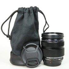 Olympus M.Zuiko PRO Digital ED 12-40mm f/2.8 Zoom Lens - Micro Four Thirds Fit