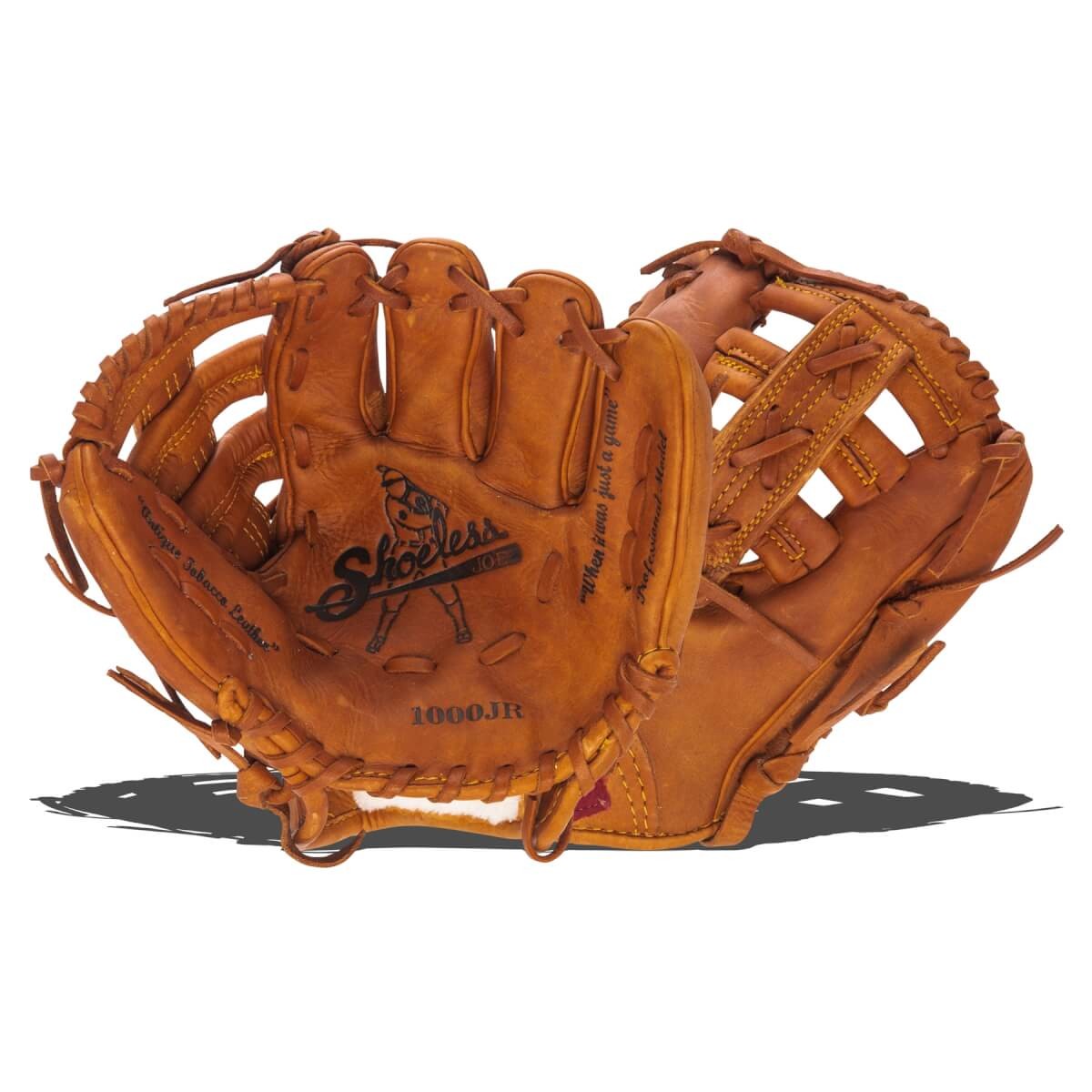 : 1000jriw - Right Hand Thrower