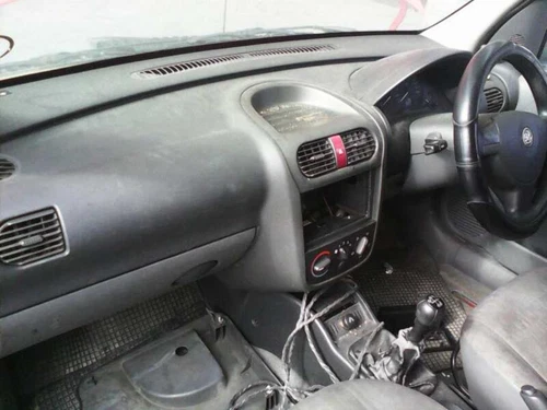 Colector Escape para OPEL COMBO (CORSA C) Familiar 2003 468602 - Imagen 9 de 10