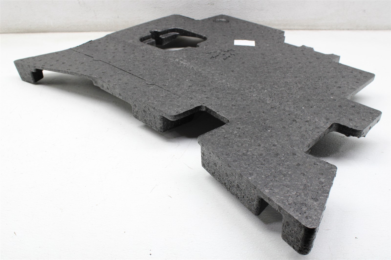 2014-2019 Maserati Ghibli Trunk Cargo Spacer Foam Panel 670038859 14-19