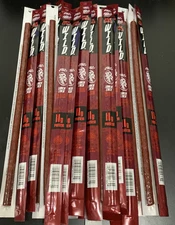 24 Jack Link's Wild Snack Sticks Dr. Pepper 2.2oz BULK Large Size