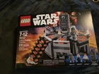 LEGO 75137 Star Wars: Carbon Freezing Chamber Boba Fett Han Solo NEW Sealed