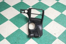 97-04 Corvette Black Radio Shifter Climate Control Surround Trim Panel Bezel Oem 97-04 Corvette Black Radio Shifter Climate Control Surround Trim Panel Bezel Oem