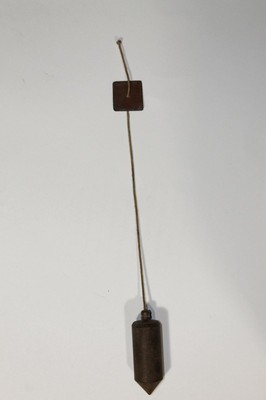 plumb bob level plumb bob level