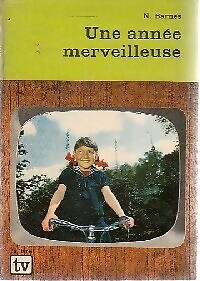 Ein wunderbares Jahr - N. Barnes - V32451