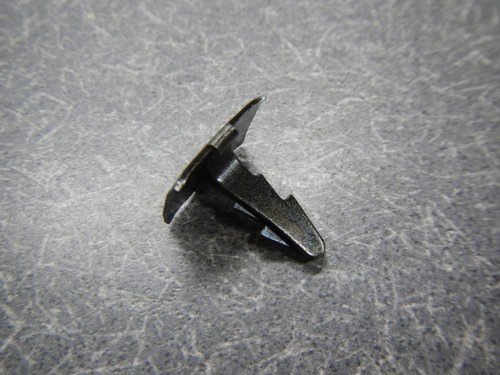61 62 63 Buick Skylark Special Fender Aprons A Arm Seals Inner with clips NEW - Picture 10 of 12
