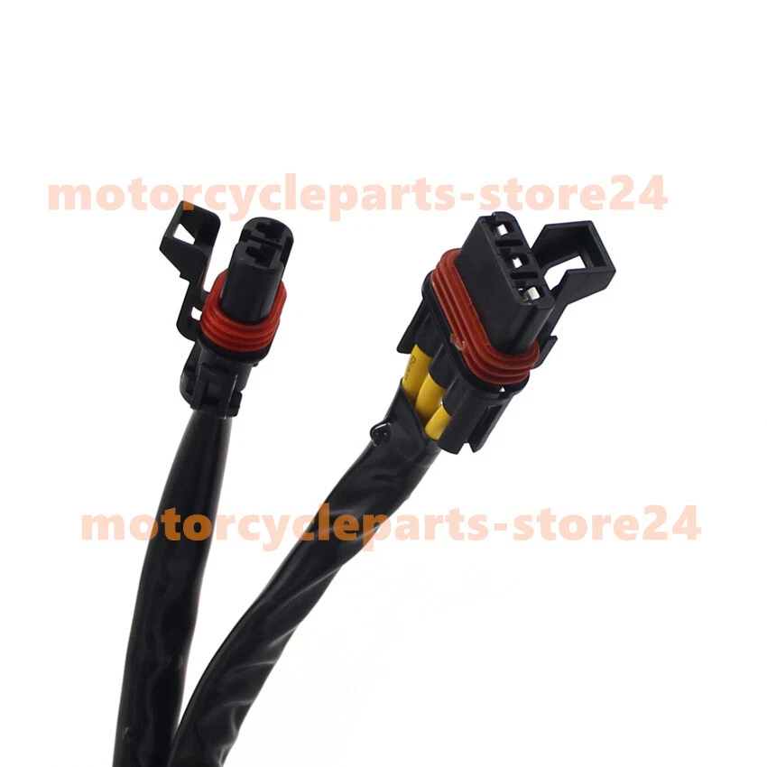 Voltage Regulator/Rectifier for Victory CA CLASSIC/TOURING CRUISER 2003 2410337 - Imagem 2 de 4