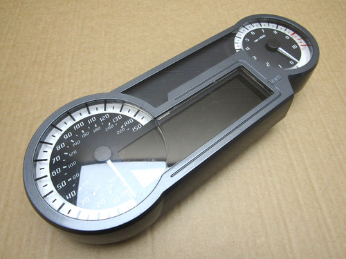 BMW R1250RT LE 2019 7.959 km Instrumente Uhren Tacho (9096)