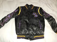 Kobe Bryant MAMBA Jacket