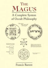 The Magus: A Complete System of Occult Philosophy - Paperback - ACCEPTABLE