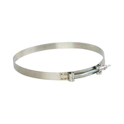 Gm Front Alignment Band GM Transmission Pump - Fits 250/350/400/4L60E & More (Stainless Steel) Alignment Tool - Foto 5