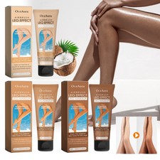 Bein-Make-up, Bein-Concealer, Wasserfest, Hau...